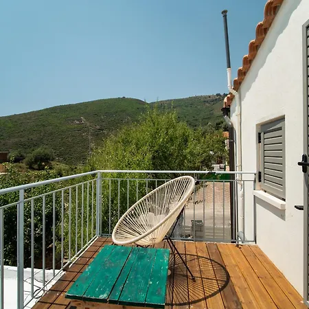 Dea's Villa *
