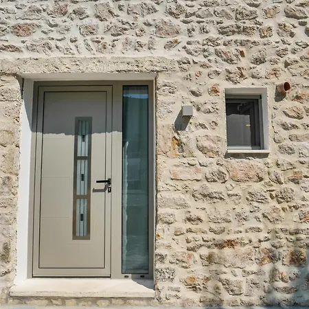 Villa Dea's