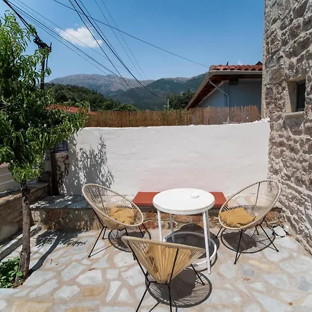 Dea's Villa *