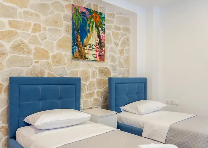 别墅 Dea's 希马拉