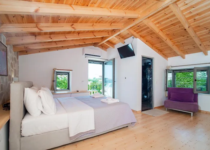 别墅 Dea's 希马拉