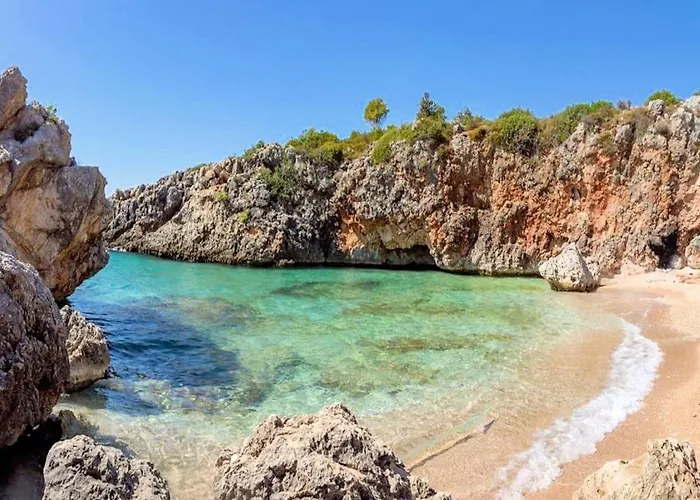 Dea's 别墅 希马拉